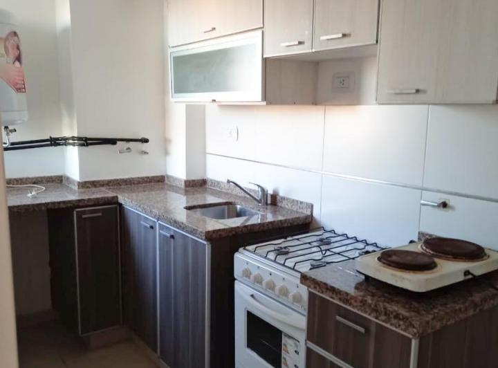 Departamento · 30m² · 1 Ambiente