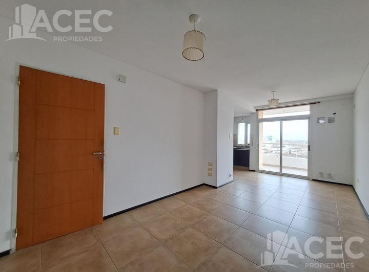 Departamento · 40m² · 2 Ambientes