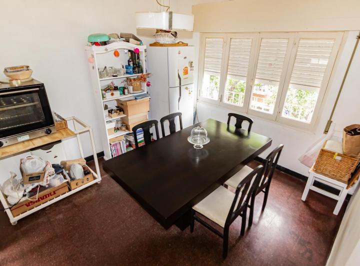 Departamento · 84m² · 5 Ambientes · 1 Cochera