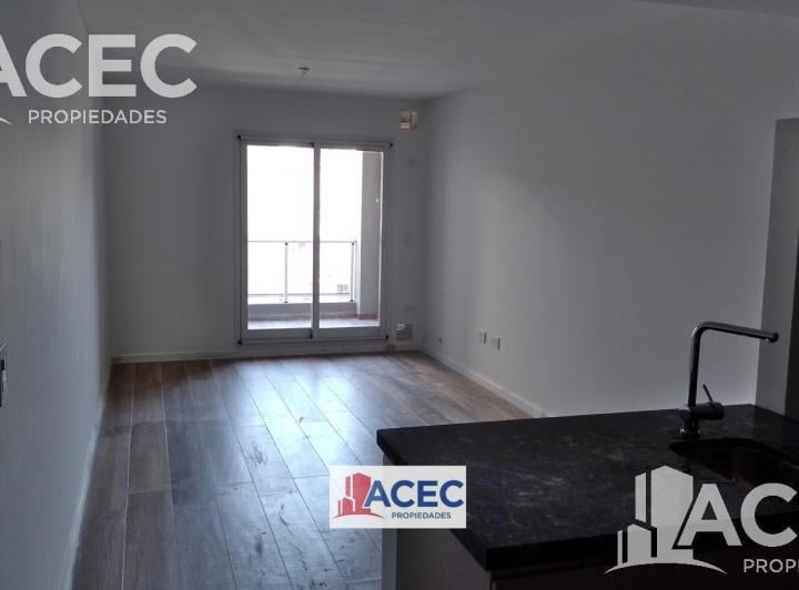 Departamento · 27m² · 1 Ambiente