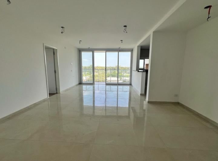 Departamento · 155m² · 3 Dormitorios · 2 Cocheras