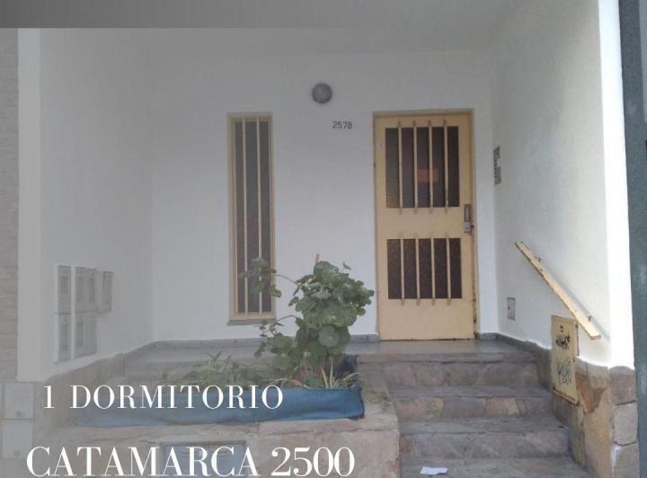 Departamento · 32m² · 2 Ambientes
