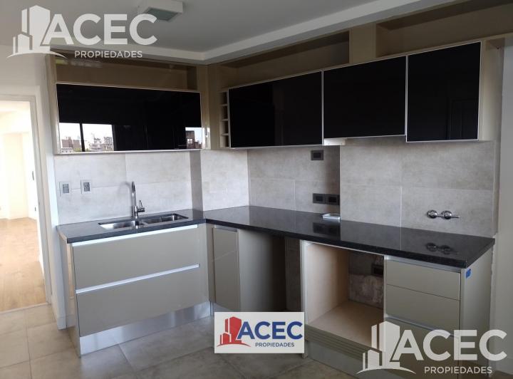 Departamento · 165m² · 4 Ambientes