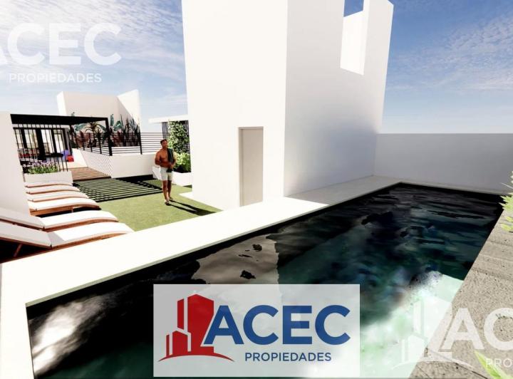 Departamento · 197m² · 4 Ambientes