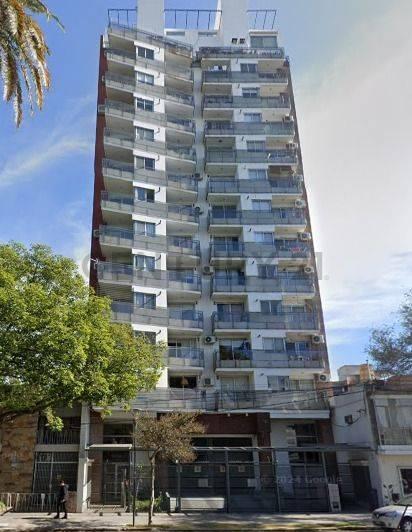 Departamento · 41m² · 3 Ambientes · 1 Cochera
