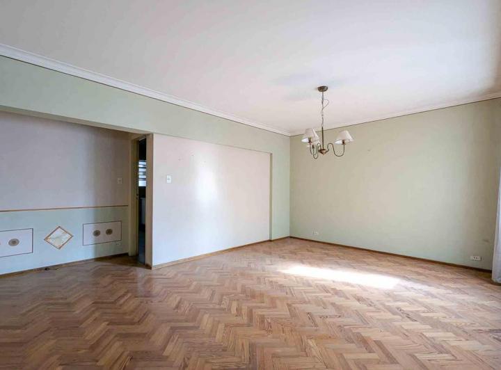 Departamento · 74m² · 3 Ambientes · 1 Cochera