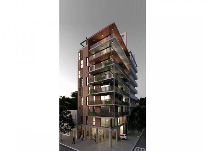 Departamento · 94m² · 4 Ambientes