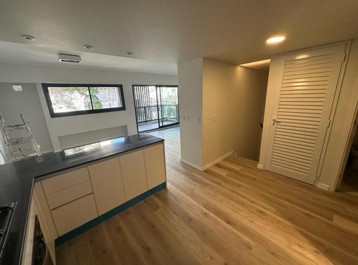 Departamento · 95m² · 3 Ambientes