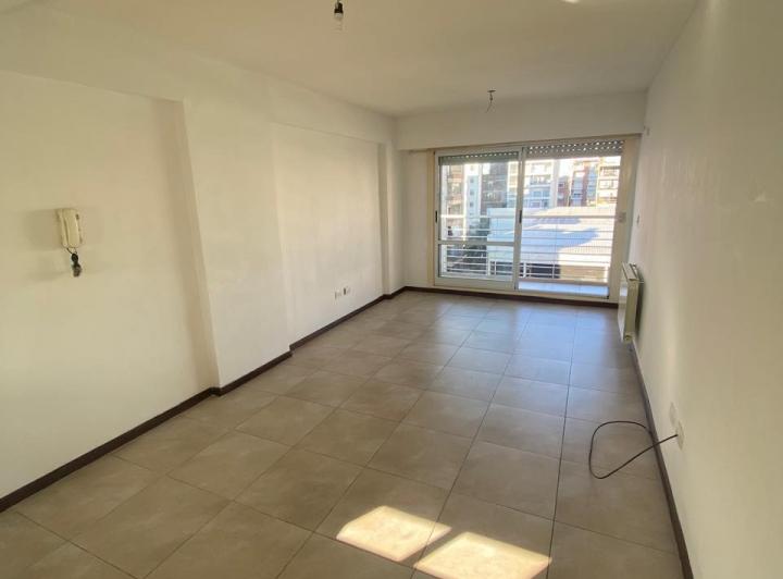Departamento · 29m² · 1 Ambiente
