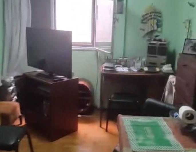 Departamento · 42m² · 4 Ambientes