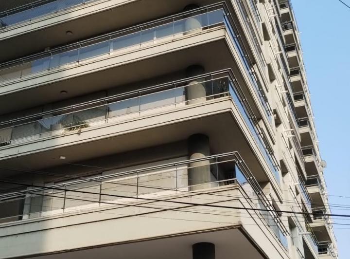 Departamento · 117m² · 5 Ambientes · 2 Cocheras