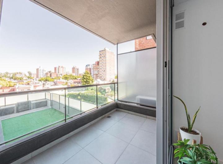 Departamento · 66ha · 3 Ambientes