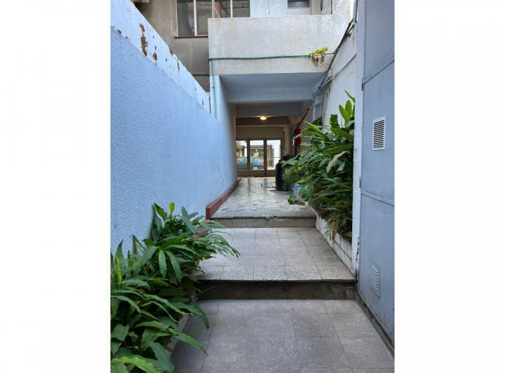 Departamento · 26m² · 2 Ambientes
