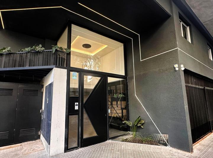 Departamento · 38m² · 3 Ambientes