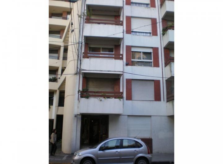 Departamento · 45m² · 2 Ambientes
