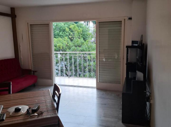 Departamento · 60m² · 4 Ambientes
