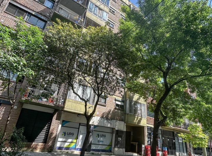 Departamento · 65m² · 3 Ambientes