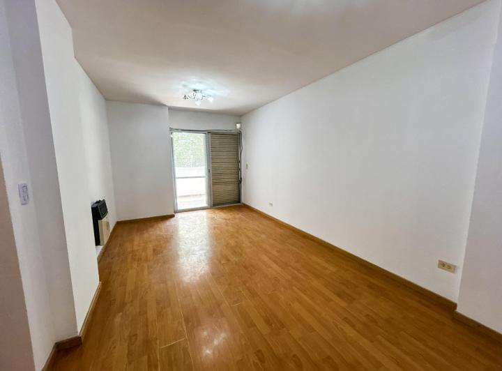 Departamento · 55m² · 4 Ambientes