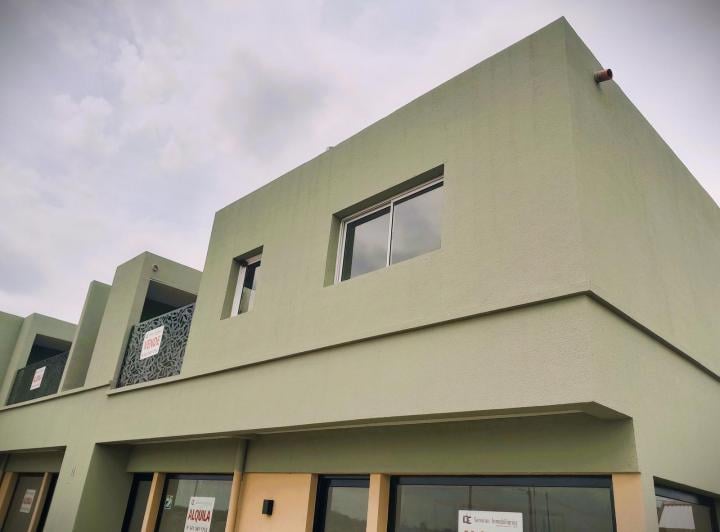 Departamento · 60m² · 2 Ambientes