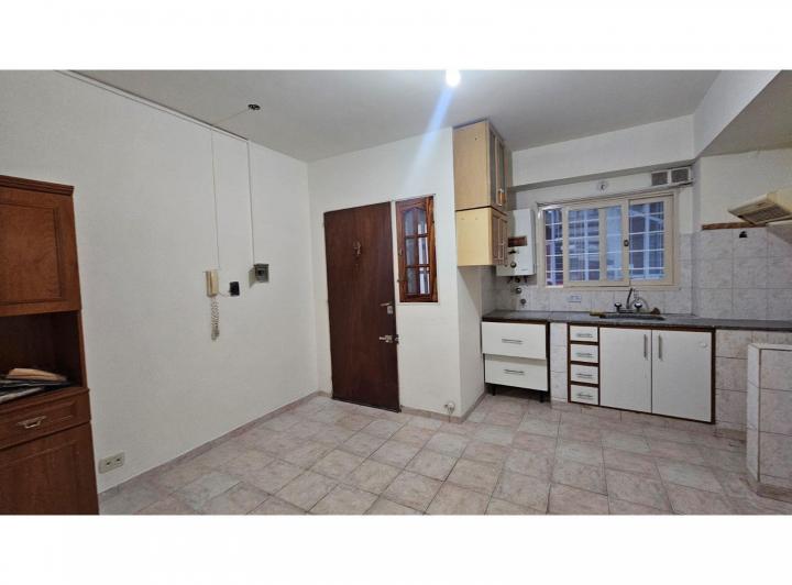 Departamento · 36m² · 3 Ambientes