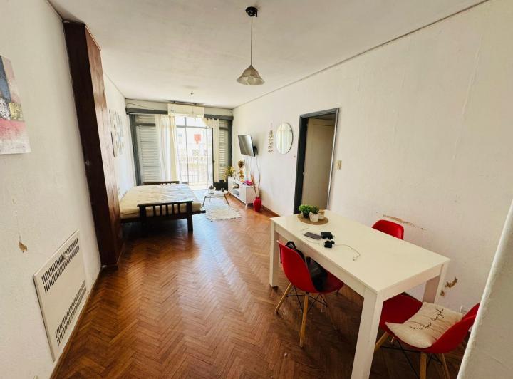 Departamento · 72m² · 5 Ambientes