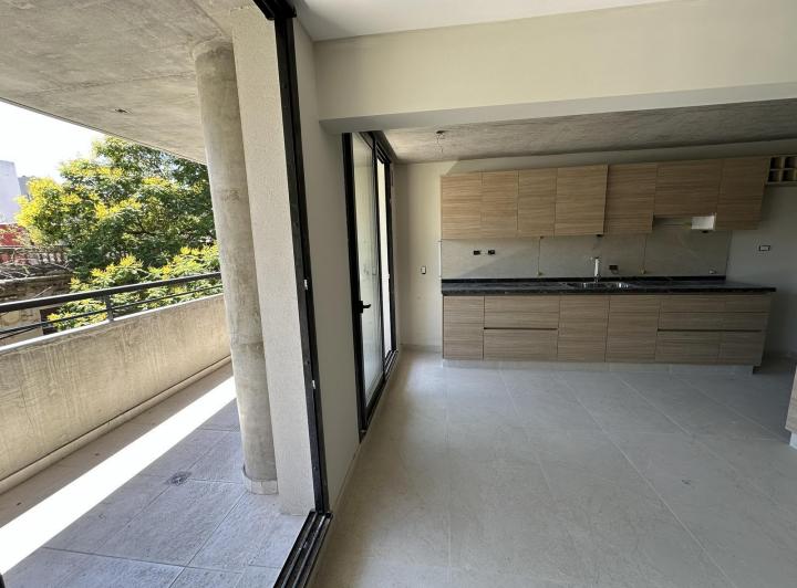 Departamento · 105m² · 3 Ambientes