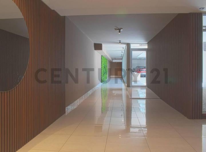 Departamento · 36m² · 1 Ambiente