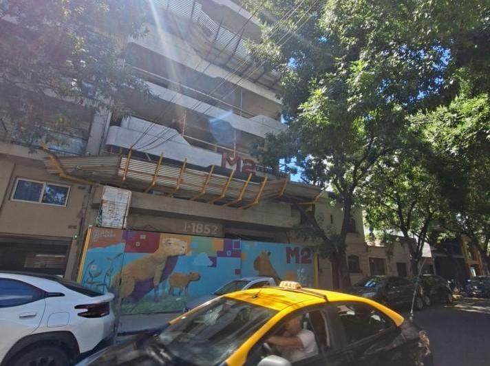 Departamento · 141m² · 5 Ambientes · 1 Cochera