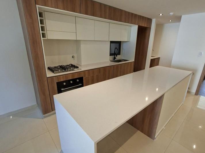 Departamento · 128m² · 3 Ambientes