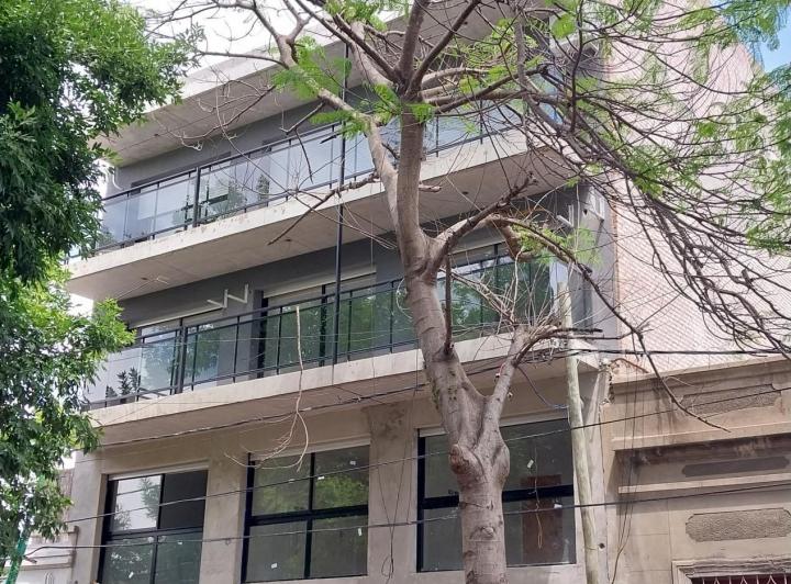 Departamento · 33m² · 2 Ambientes