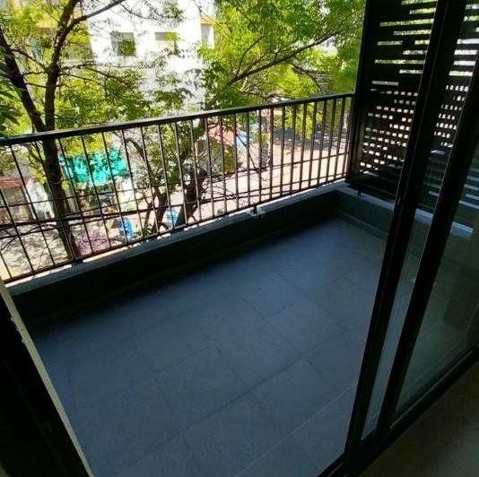 Departamento · 24m² · 1 Ambiente