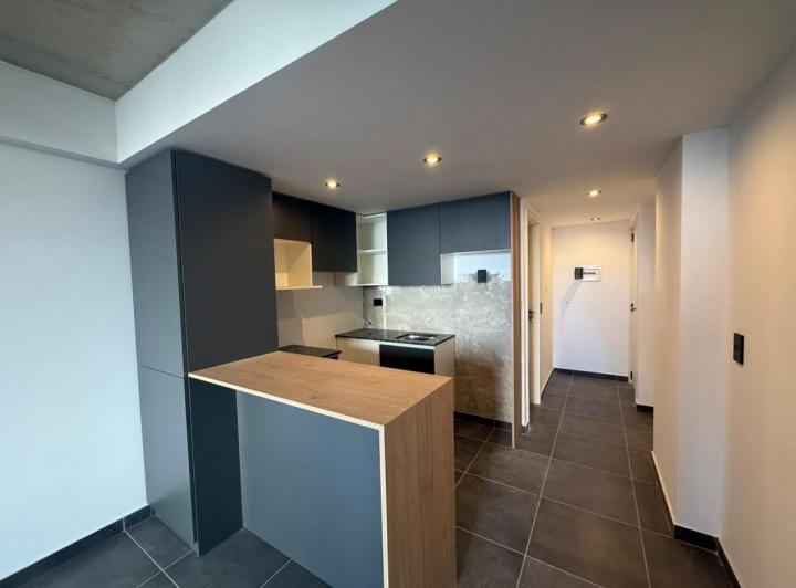 Departamento · 39m² · 2 Ambientes