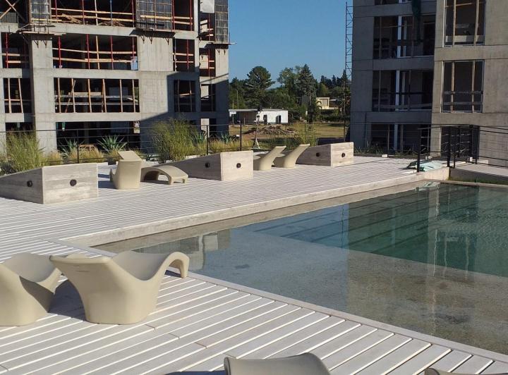 Departamento · 112m² · 4 Ambientes