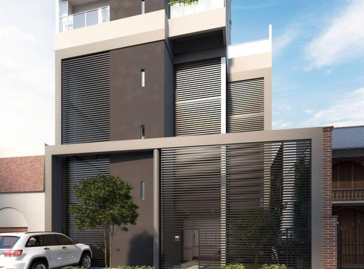 Departamento · 45m² · 2 Ambientes