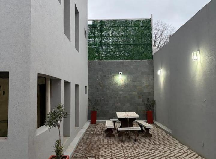 Departamento · 41m² · 2 Ambientes