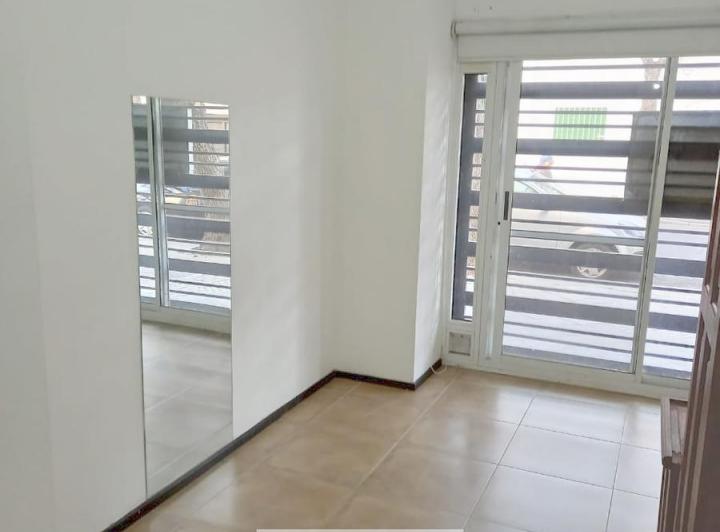 Departamento · 38m² · 1 Ambiente