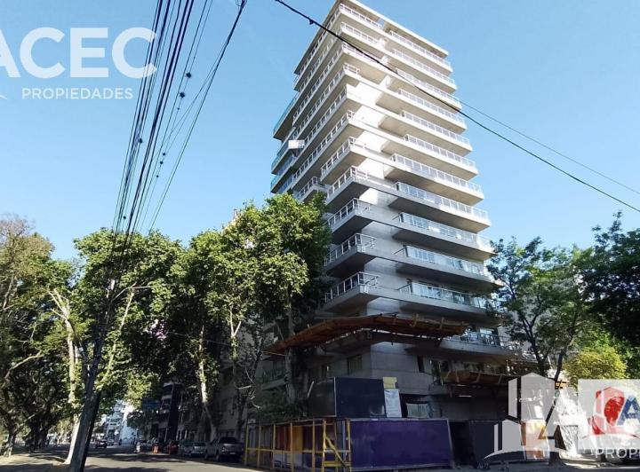 Departamento · 63m² · 3 Ambientes