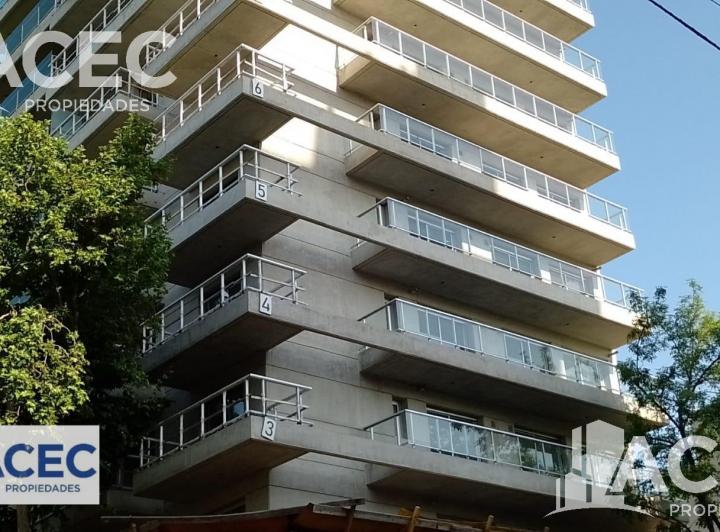 Departamento · 38m² · 2 Ambientes