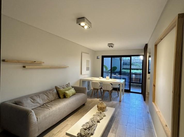 Departamento · 51m² · 2 Ambientes