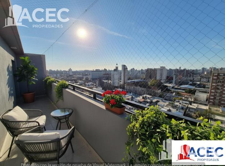Departamento · 75m² · 3 Ambientes