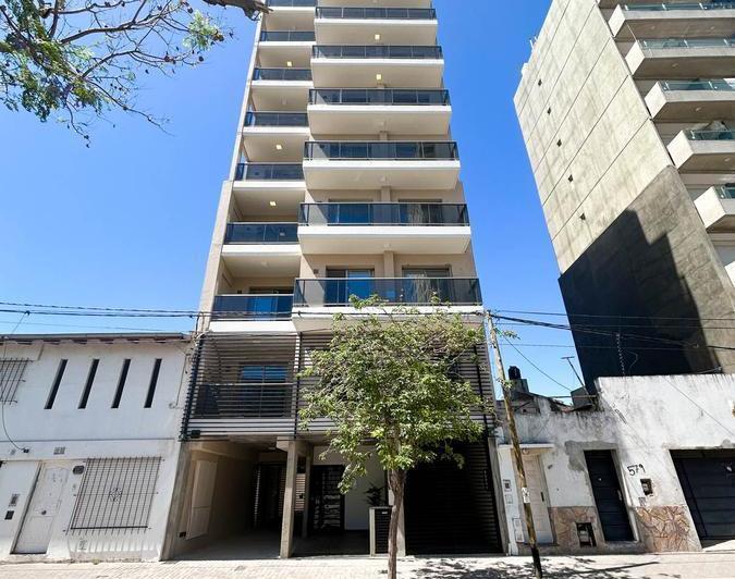Departamento · 55m² · 2 Ambientes