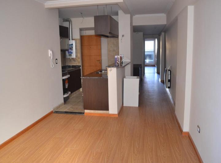 Departamento · 48m² · 2 Ambientes