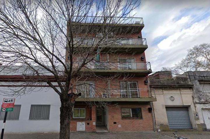 Departamento · 35m² · 1 Ambiente