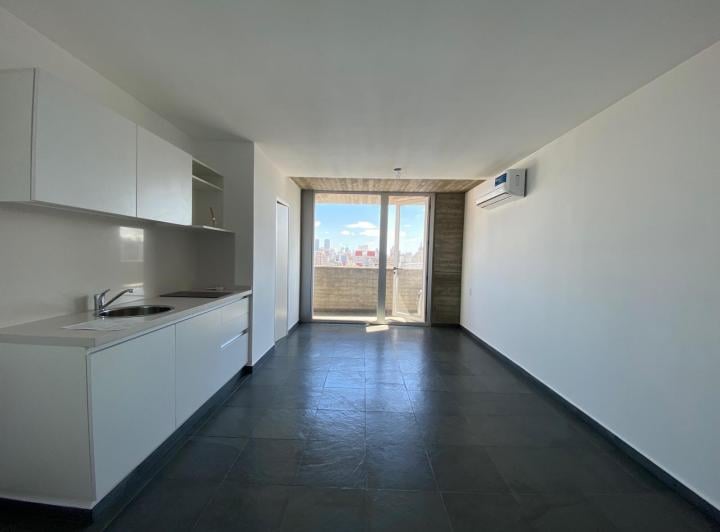 Departamento · 26m² · 1 Ambiente