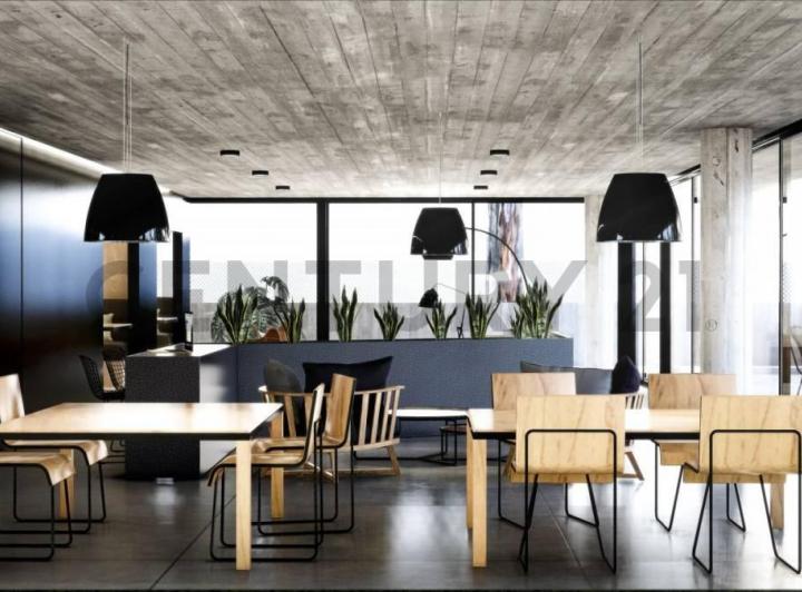 Departamento · 78m² · 3 Ambientes