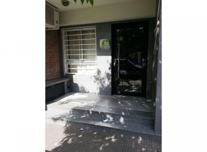 Departamento · 25m² · 2 Ambientes