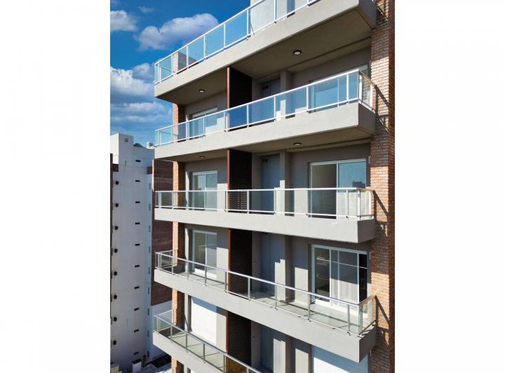 Departamento · 1m² · 2 Ambientes