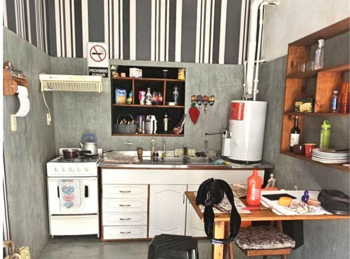 Departamento · 45m² · 2 Ambientes
