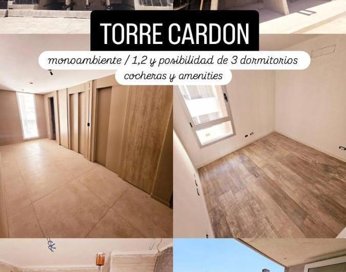 Departamento · 66m² · 2 Dormitorios