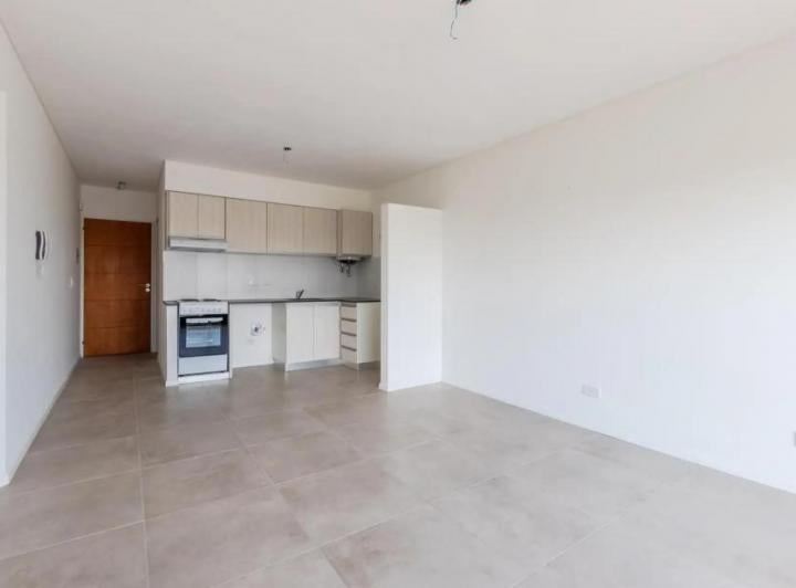 Departamento · 39m² · 1 Ambiente